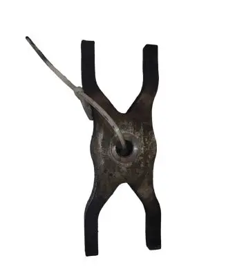 Fuel Injector clamp holder