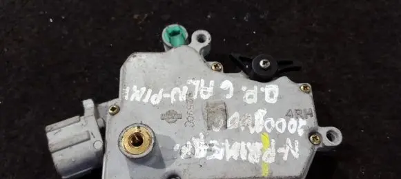 Nissan Primera Central locking motor a2590c