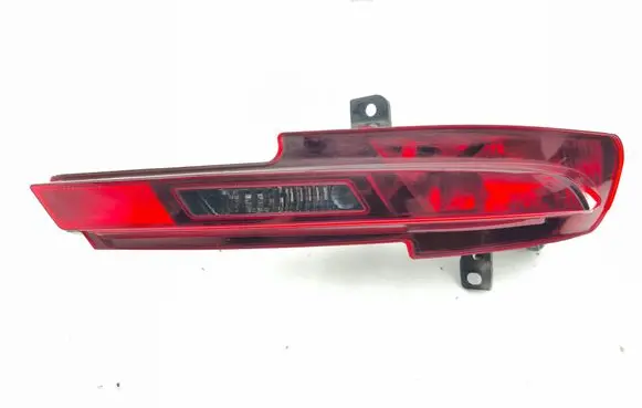 Peugeot 508 II Rear fog light 20260811001 03698000 180918083048