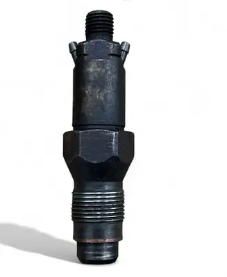 Renault Clio I Fuel injector LCR6735406