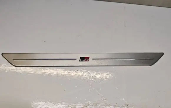 Toyota Corolla E210 E21 Front sill trim cover 67913YY470 P222205