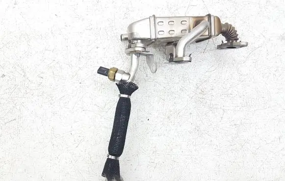 Ford Escape IV EGR valve cooler K2GE9F464 K2GE9F464AA 3004191261C