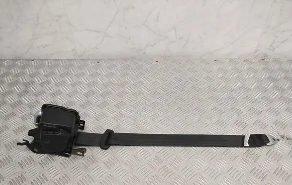 Mazda CX-5 II Rear seatbelt JTB3961902L