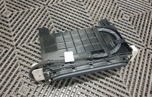 Audi Q7 4M Other wiring loom 4M0857273B