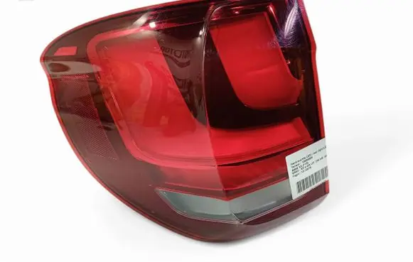 BMW X5 F15 Rear/tail lights 7290103 63217290103