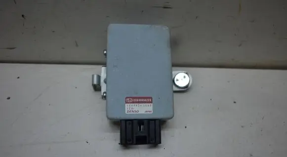 Subaru Outback (BS) Fuel injection pump control unit/module 22648AA220
