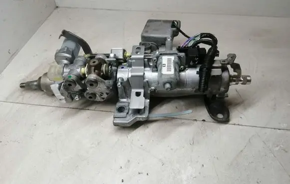 Lexus IS 220D-250-350 Steering wheel axle 8922753010 450203019 920L1K