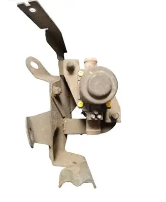 Mercedes-Benz Vito Viano W639 Coolant heater control valve 0018300684