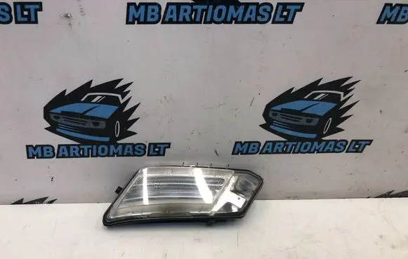 Volvo XC60 LED Daytime headlight NFSW036