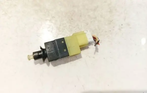 Mercedes-Benz A W169 Brake pedal sensor switch a0015456709