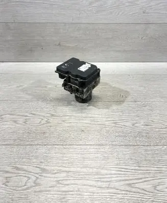 BMW X5 E53 ABS Pump 6773012 J3462677 0265950351