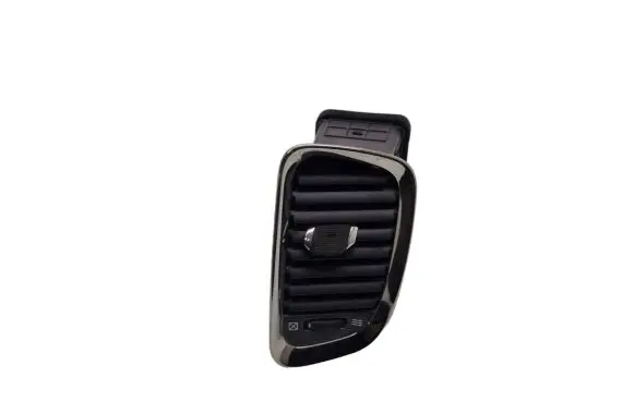 Dodge Durango III Dash center air vent grill X90016800ZC 0068268