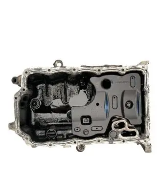 Honda Accord Oil sump 