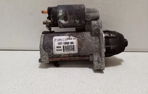 Ford Kuga II Starter motor F1FT11000MA