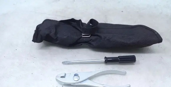 Honda Civic Tool set 