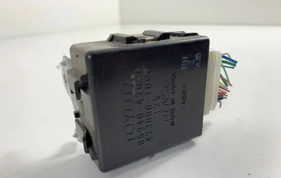 Toyota RAV 4 (XA30) Window control relay 8594042020