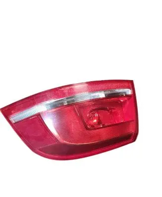 Volkswagen PASSAT B7 Rear/tail lights 3AF945096G
