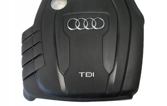 Audi A5 8T 8F Engine cover (trim) 03L103925AB