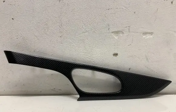 Nissan X-Trail T32 Front door card panel trim 806824CL0A