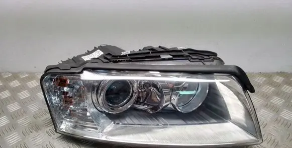 Audi A8 S8 D3 4E Headlight/headlamp 4E0941004R 4E0907813 5DV00829000