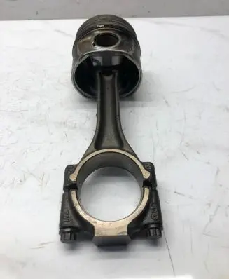 Skoda Octavia Mk3 (5E) Piston with connecting rod