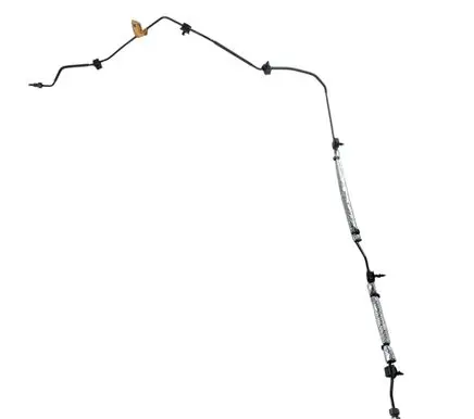 Ford Edge II Brake line pipe/hose F2GC2265BA