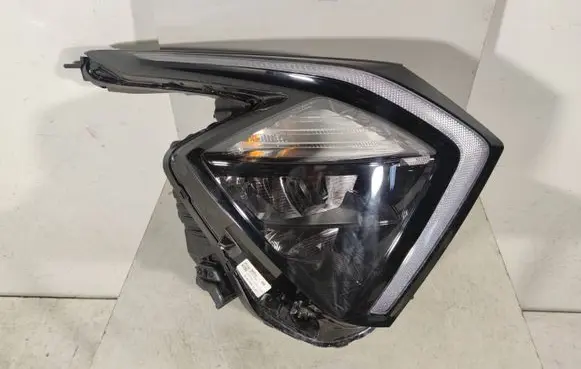 KIA Sportage Headlight/headlamp 92102R2000