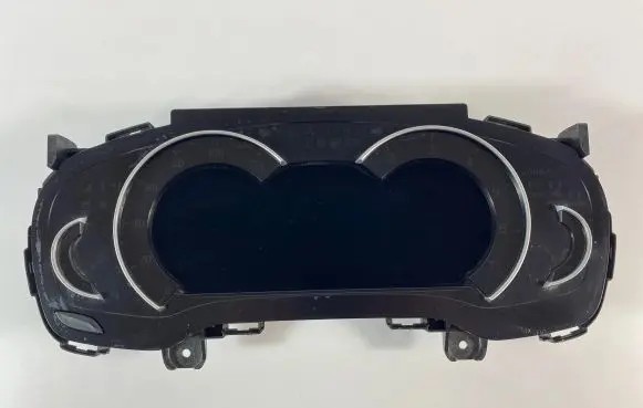 BMW 5 G30 G31 Speedometer (instrument cluster) 9392558 17997210 87826664