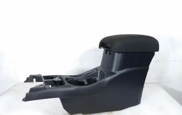 Center console