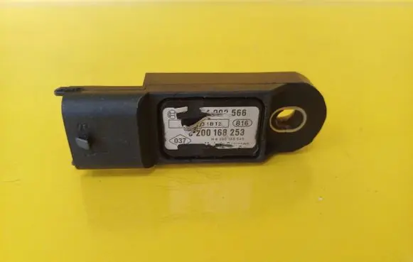 Renault Espace IV Air pressure sensor 8200168253 0281002566