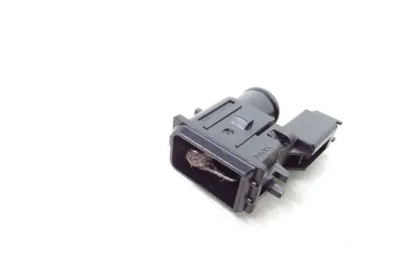 Interior temperature sensor