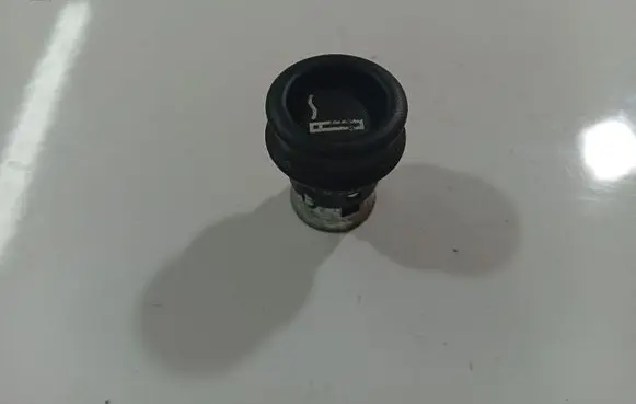 Mini One - Cooper Coupe R56 Cigarette lighter 61346989 61.34-6989