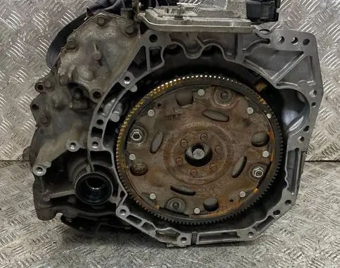 Nissan Note (E12) Automatic gearbox 3JX9E HR20 MRSU6725161