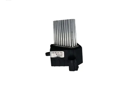 BMW X5 E53 Heater blower motor/fan resistor 99000053 5HL351321511