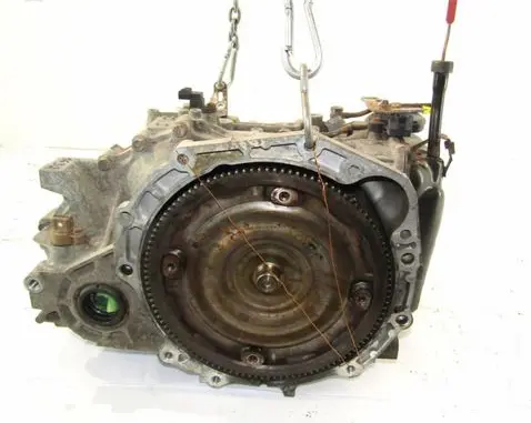 KIA Carens II Automatic gearbox N6QMDP
