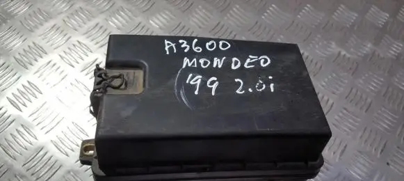 Ford Mondeo MK II Fuse box set