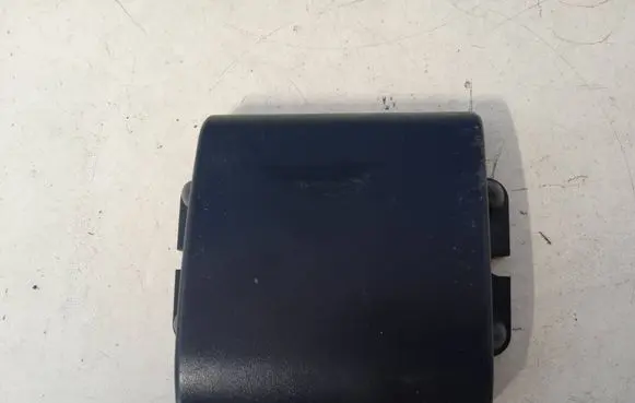 Alarm control unit/module