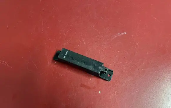 Interior comfort aerial antenna