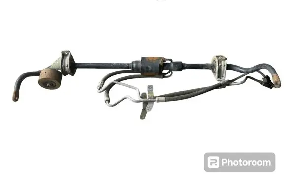BMW 7 F01 F02 F03 F04 Active stabilizer 6775187 852400005202