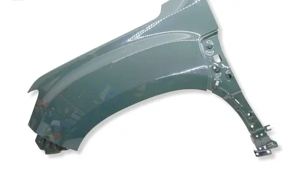 Dacia Duster II Fender 