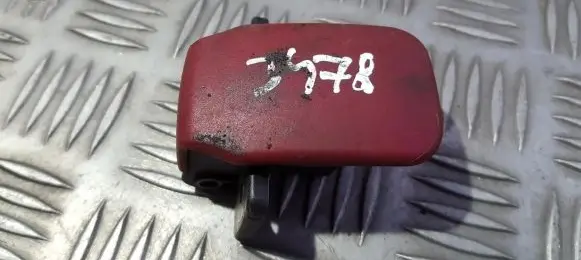 Alfa Romeo 156 Engine bonnet (hood) release handle