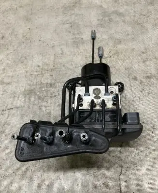 BMW 7 F01 F02 F03 F04 ABS Pump 34516795069 34526795071 0265250358