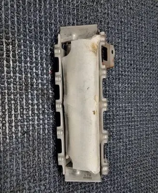 Subaru XV Knee airbag TG10D04001 WK80P410376