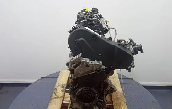 Skoda Octavia 985 Engine DTR