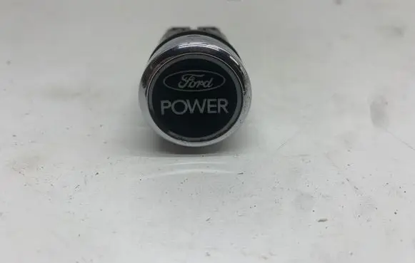 Ford Mondeo MK IV Engine start stop button switch 11572AC 22052007