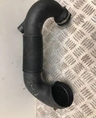Audi A6 S6 C7 4G Turbo air intake inlet pipe/hose 4G0129615D