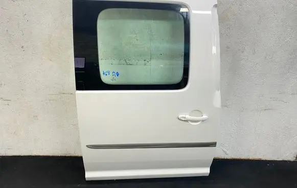 Volkswagen Caddy Side sliding door 