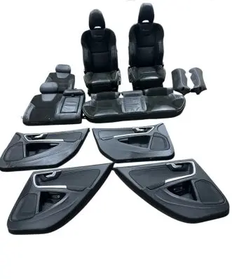 Volvo S60 Interior set 
