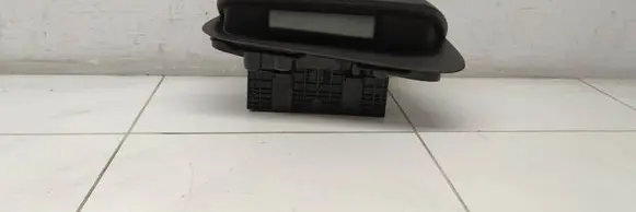 Volvo XC60 Head unit multimedia control 09W35E05 SN62059675