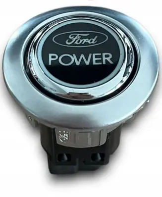 Ford Galaxy Engine start stop button switch AM2111584